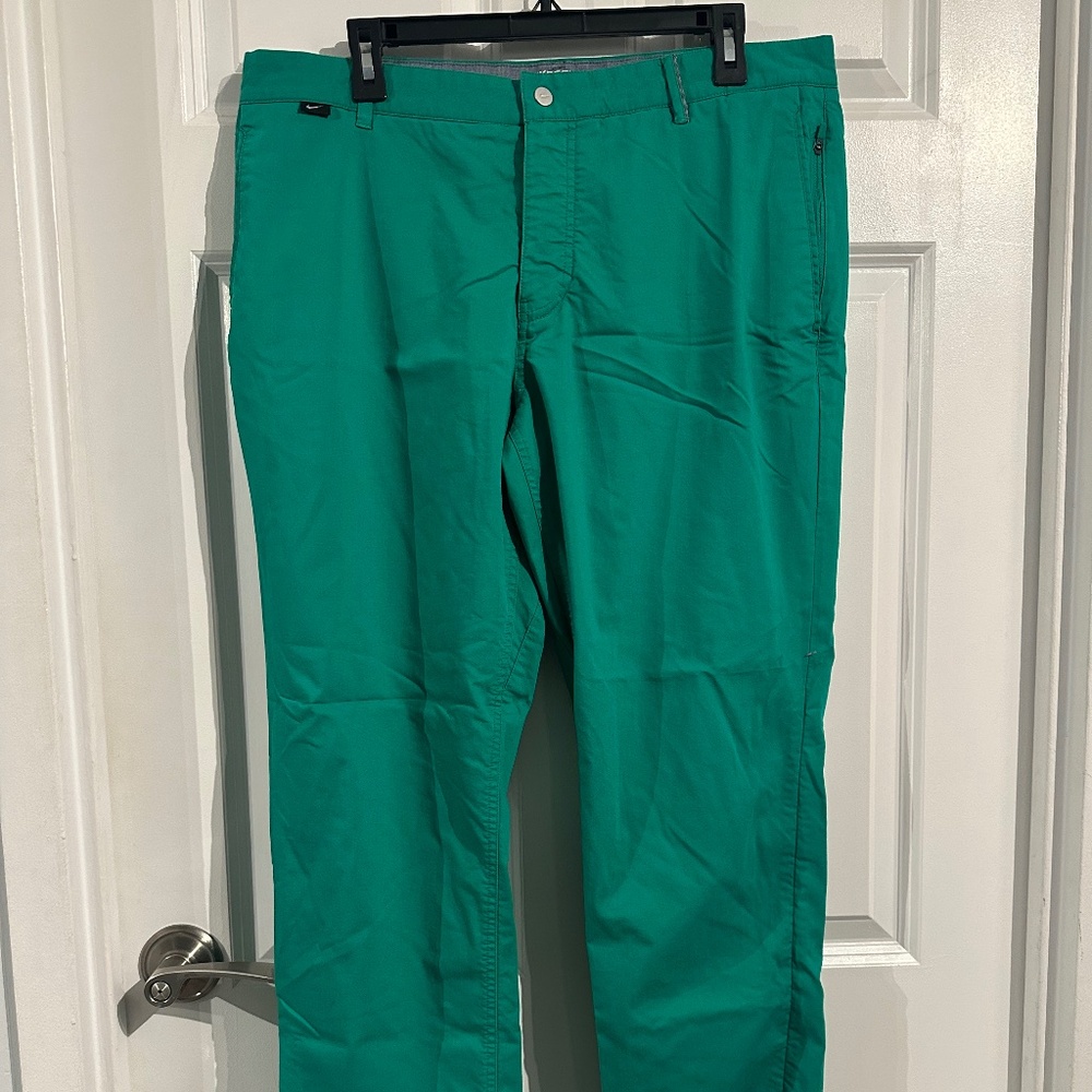 Nike Modern Fit Washed Men's Golf Pants – Size 36/30 (Style #725672‌-‌319)
